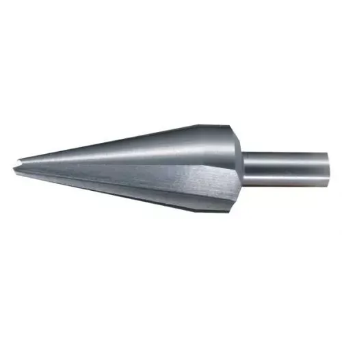 Сверло коническое HSS Makita D-40076, ?24–40мм, цилиндрический хвостовик, 3 Flat купить в Нягани