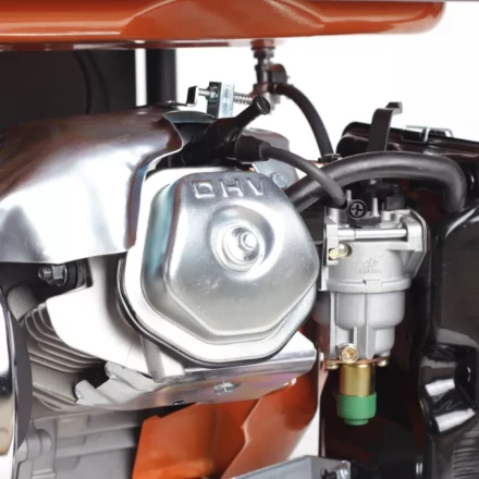 Генератор бензиновый PATRIOT GP 6530 купить в Нягани