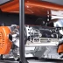 Генератор бензиновый PATRIOT GP 6530 купить в Нягани