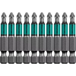 Биты KRAFTOOL OPTIMUM PZ 26124-2-50-10