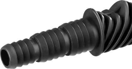 Насадка поливочная, РОСТОК 427255, тип сопла - душ, штуцер для шланга 1/2&quot; x 3/4&quot; 427255 купить в Нягани