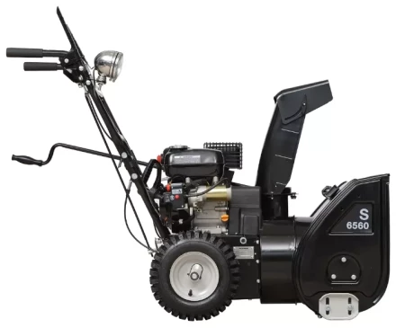 Снегоуборщик бензиновый Hyundai S 6560 купить в Нягани