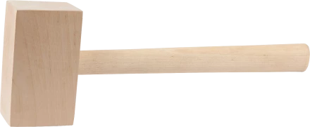 Киянки деревянные серия МАСТЕР купить в Нягани