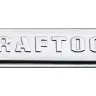 Ключи комбинированные KRAFTOOL, Cr-V, DIN 3113 27079-15 купить в Нягани