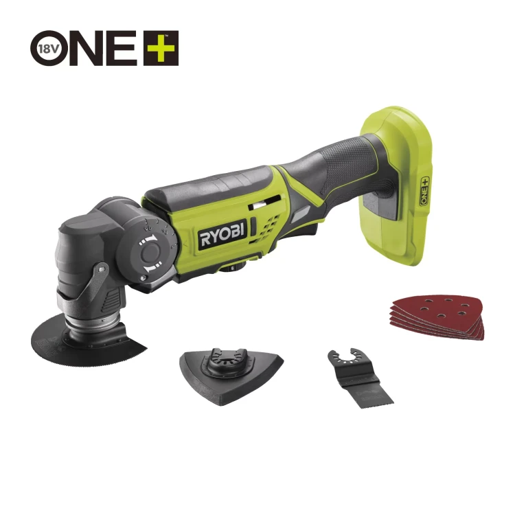 Ryobi ONE многофункциональный инструмент R18MT-0 5133002466 купить в Нягани