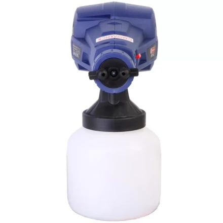 Краскораспылитель электрический Диолд КРЭ-2 купить в Нягани