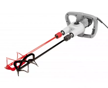 Миксер электрический Интерскол КМД-170/1600Э-Н купить в Нягани