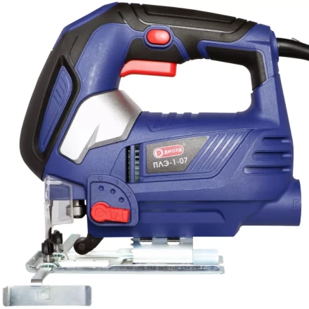 Лобзик Диолд ПЛЭ-1-07 (быстрозажимной механизм) купить в Нягани