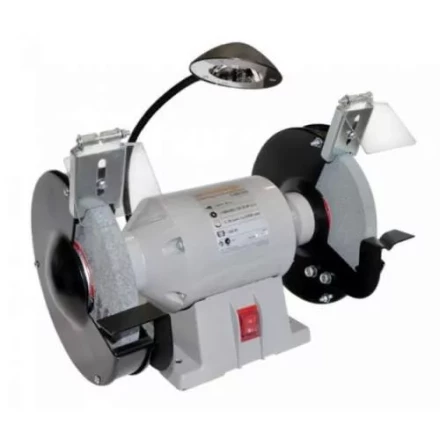 Электроточило с подсветкой Интерскол Т-200/350 купить в Нягани