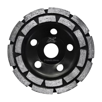 Фрезы алмазные торцевые сегментные SK-FATS230