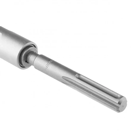 Переходник для перфоратора SDS Max на SDS Plus Matrix 703111 купить в Нягани