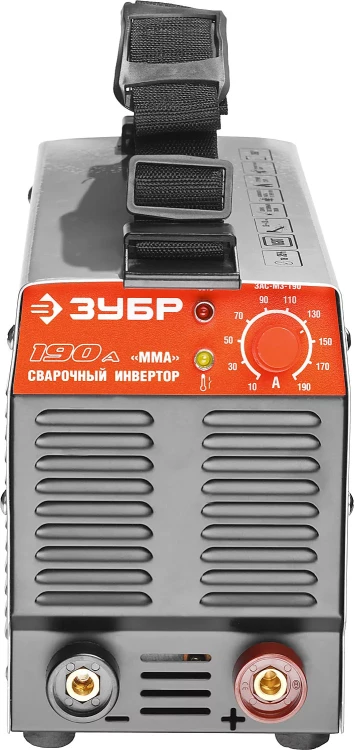 Сварочный инвертор ММА ЗАС-М3-190 серия МАСТЕР купить в Нягани