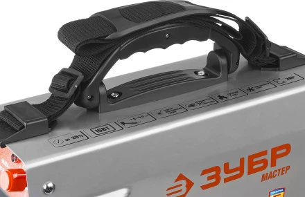 Сварочный инвертор ММА ЗАС-М3-190 серия МАСТЕР купить в Нягани