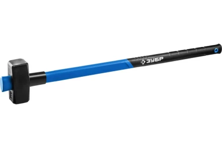 Кувалда ЗУБР &quot;МАСТЕР&quot; с обратной фибергласовой рукояткой, 4,0кг 20111-4_z03 купить в Нягани