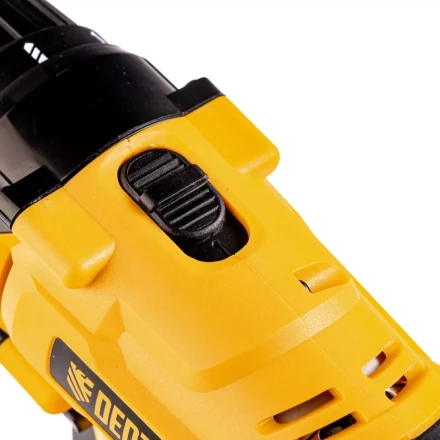 Дрель-шуруповерт аккумуляторная CDL-IB-18-02 Denzel 26113 купить в Нягани