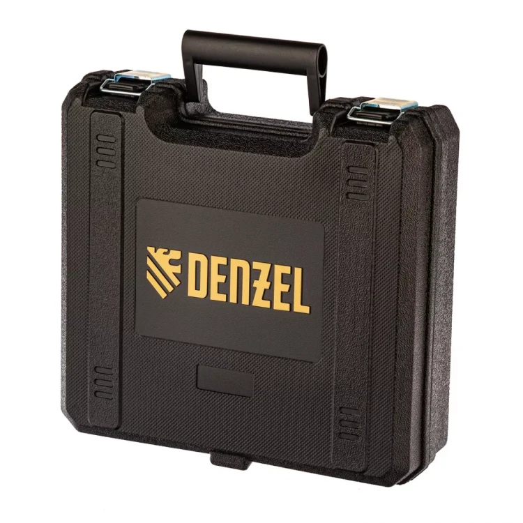 Дрель-шуруповерт аккумуляторная CDL-IB-18-02 Denzel 26113 купить в Нягани