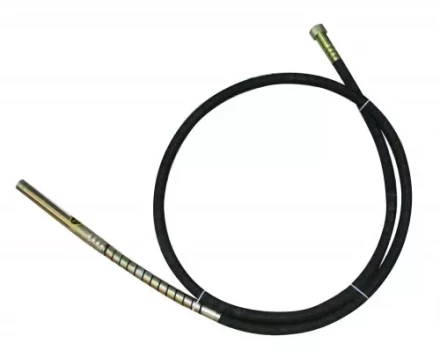 Вал гибкий для ПЭ 700 15/35 57312 купить в Нягани