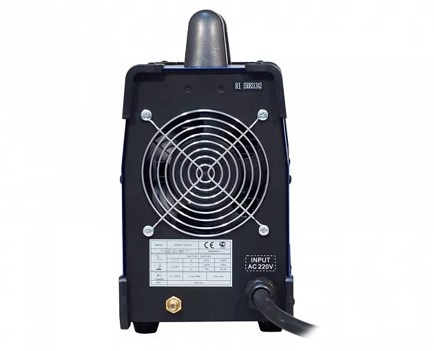 Аппарат аргонодуговой сварки Aurora-Pro INTER TIG 202 Mosfet купить в Нягани