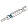 Набор бит TORX 15х50 сталь S2 10 шт GROSS 11469 купить в Нягани