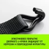 Ремень стяжной HITCH RS PROFESSIONAL 600:6000:10 (50мм STF600daN 6T 10М) (SZ070688) купить в Нягани