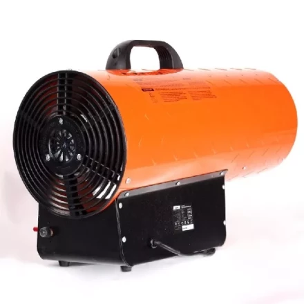 Газовая тепловая пушка PATRIOT GS 50 купить в Нягани