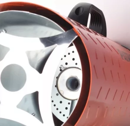 Газовая тепловая пушка PATRIOT GS 50 купить в Нягани