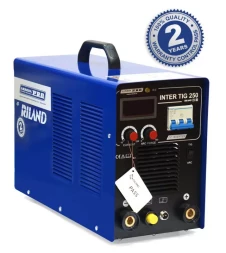 Аппарат аргонодуговой сварки Aurora-Pro INTER TIG 250 Mosfet (TIG 250Amos)