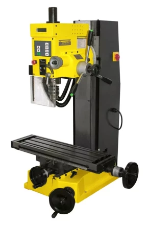 Станок фрезерный Корвет 415 по металлу 94150 купить в Нягани