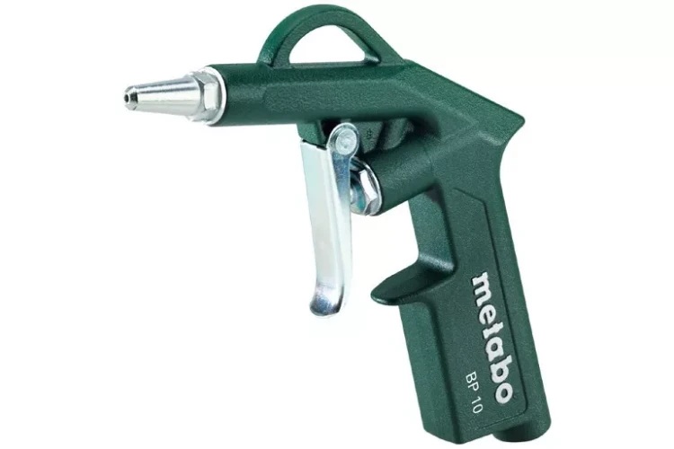 Пистолет продувочный Metabo BP 10 купить в Нягани
