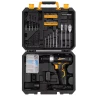 Дрель аккумуляторная в наборе DEKO GCD12DU3 SET5, 063-4147 купить в Нягани