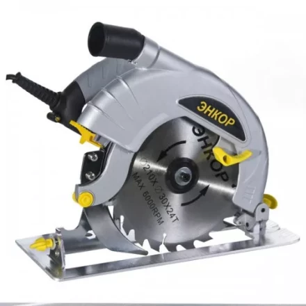 Пила дисковая ПДЭ-1800/75 50246 купить в Нягани