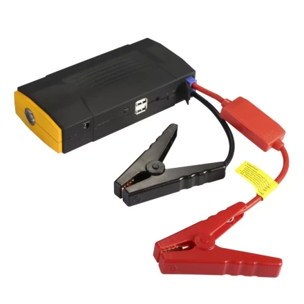Пусковое устройство DEKO DKJS18000mAh auto kit, 051-8050 купить в Нягани