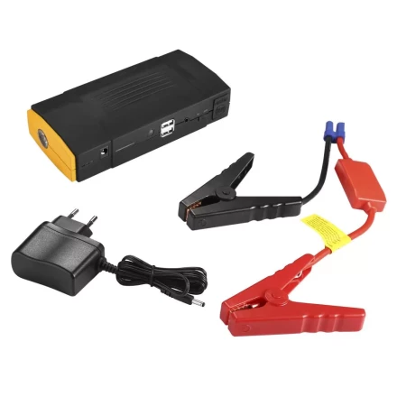 Пусковое устройство DEKO DKJS18000mAh auto kit, 051-8050 купить в Нягани