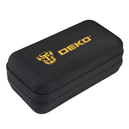 Пусковое устройство DEKO DKJS18000mAh auto kit, 051-8050 купить в Нягани