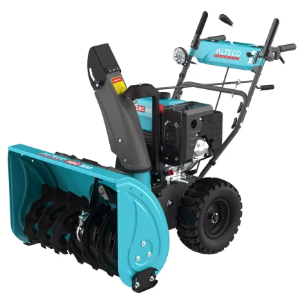 Бензиновая снегоуборочная машина ALTECO SBG 930 59928 купить в Нягани