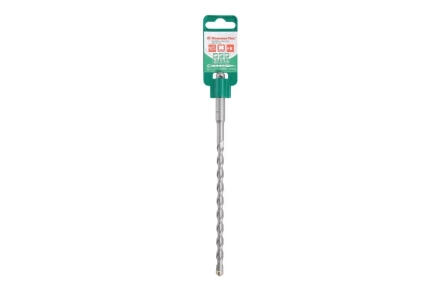 Бур HAMMER Ф8х210мм SDS Plus (201-316) купить в Нягани