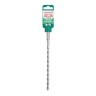 Бур HAMMER Ф8х210мм SDS Plus (201-316) купить в Нягани