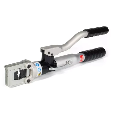 Пресс гидравлический ручной ПГРс-240А КВТ купить в Нягани