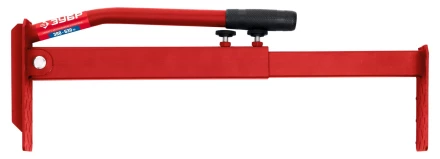 ЗУБР 380-630 мм, Захват для газобетонных блоков и кирпича (37550) купить в Нягани