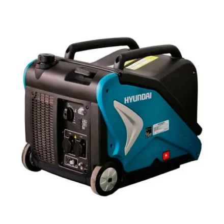 Бензогенератор инверторный Hyundai HY 300 Si купить в Нягани