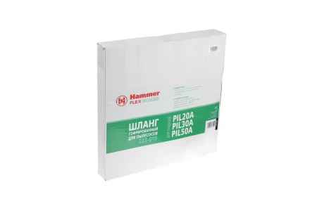 Шланг HAMMER 233-019 купить в Нягани