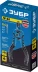 ЗУБР ТК-64, 2.4 - 6.4 мм, 250 мм, литой компактный заклепочник, Профессионал (311972) купить в Нягани