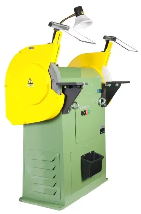 Напольный точильно-шлифовальный станок ТШ 4.25 (с ПП-750/У) купить в Нягани