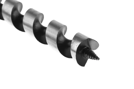 Сверло по дереву HAMMER Ф30х460мм (DR WD AR 30мм*460/370мм) купить в Нягани