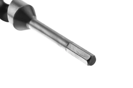 Сверло по дереву HAMMER Ф30х460мм (DR WD AR 30мм*460/370мм) купить в Нягани