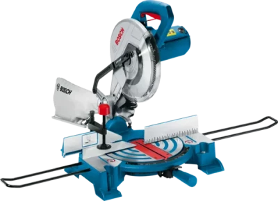 Пила торцовая BOSCH GCM 10 MX