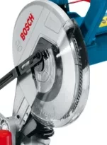 Пила торцовая BOSCH GCM 10 MX купить в Нягани