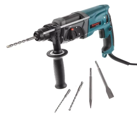 Перфоратор HAMMER PRT 2450HR PREMIUM купить в Нягани