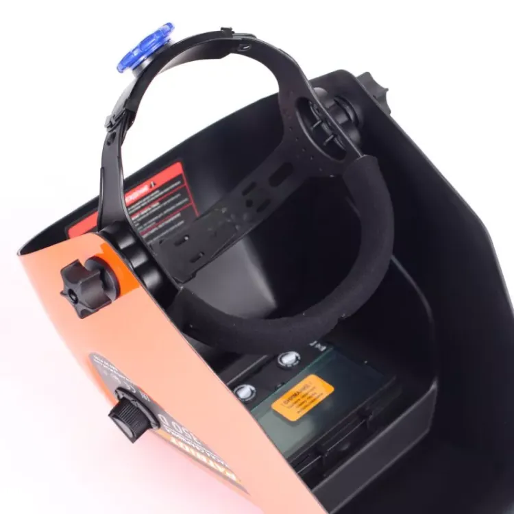 Маска сварочная Patriot power 350 D купить в Нягани