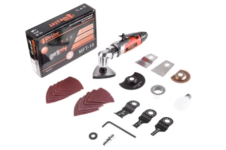 Инструмент многофункциональный WESTER MFT-10 купить в Нягани